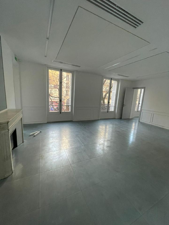 Bureau Paris 205m² Location bureau Paris OLBUR2114522 8